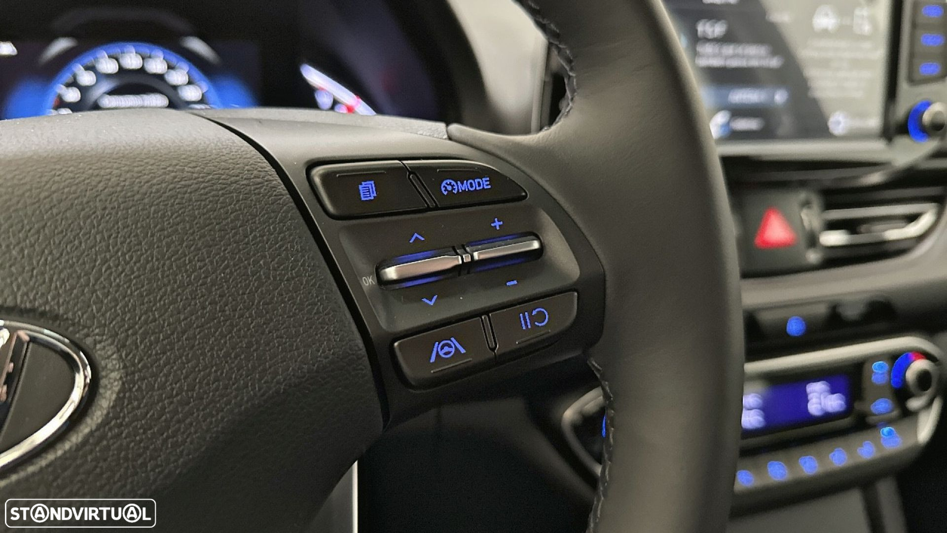 Hyundai i30 1.0 T-GDI Style Plus - 18