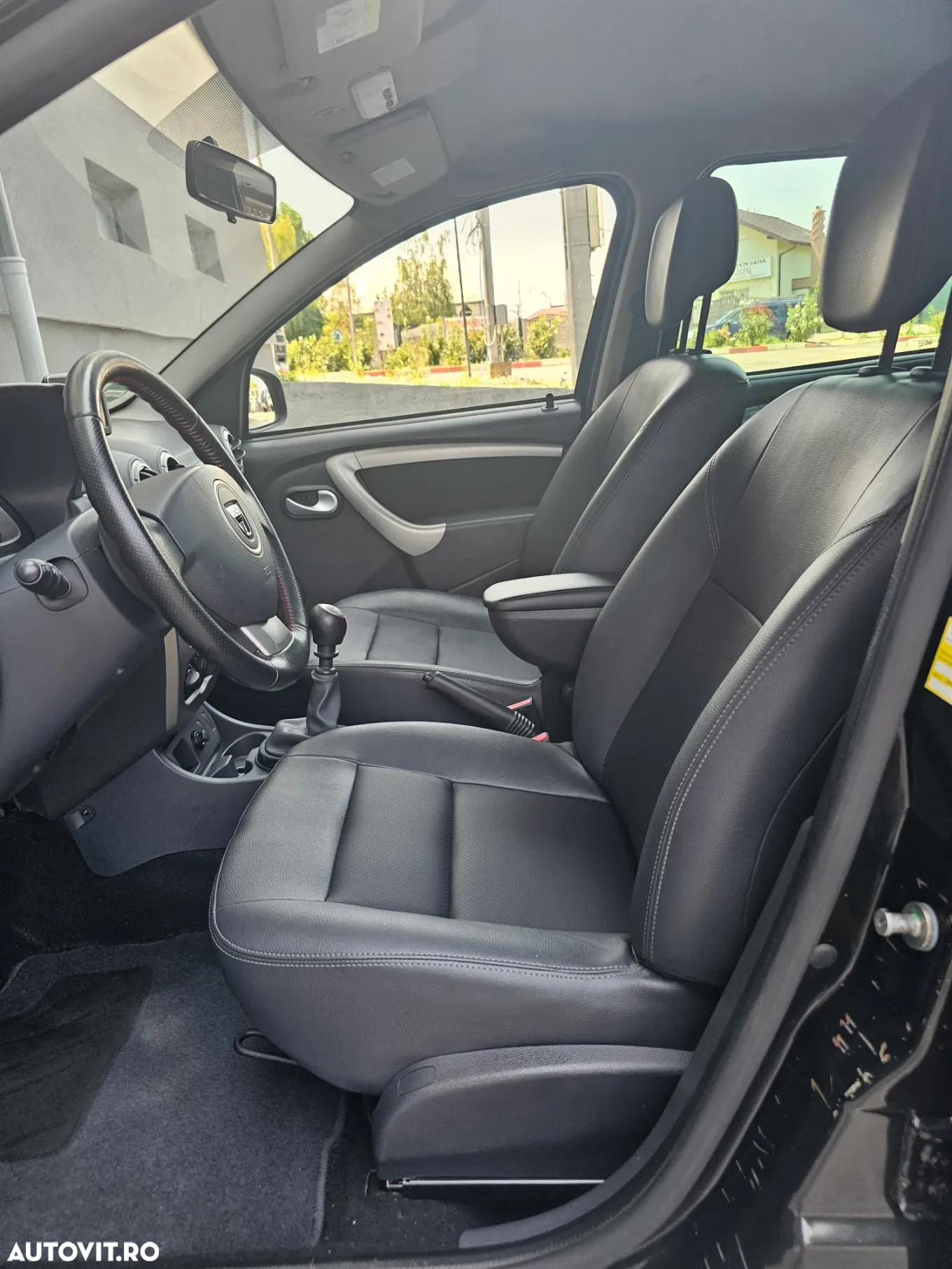 Dacia Duster 1.5 dCi 4x2 Prestige - 16