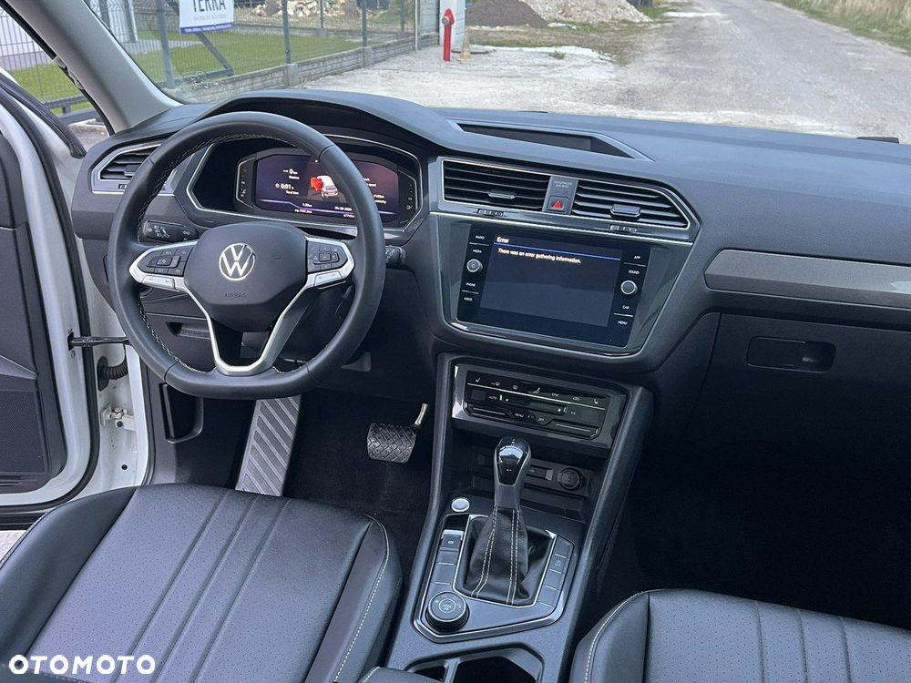 Volkswagen Tiguan - 13