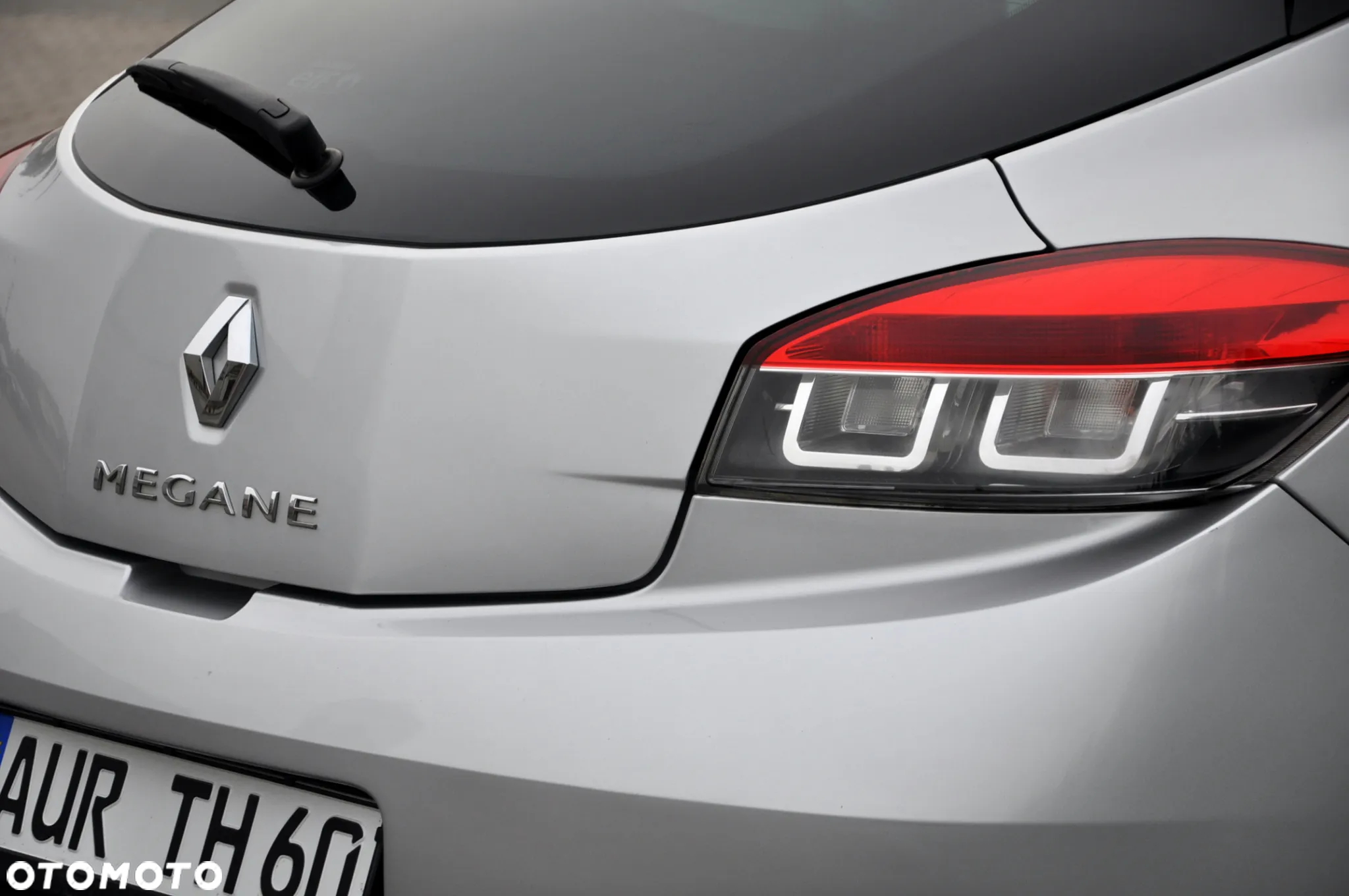 Renault Megane TCe 180 Coupe Dynamique - 16