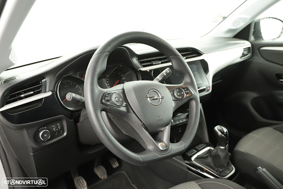 Opel Corsa 1.2 Edition - 6