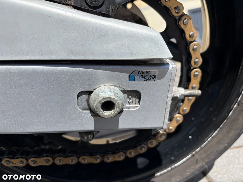 Honda CBR - 20