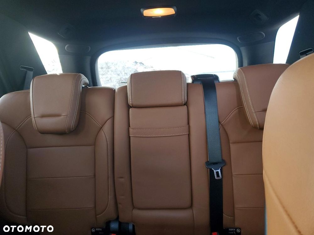 Mercedes-Benz GLE - 12