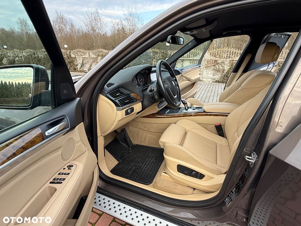 BMW X5 xDrive40d Edition Exclusive - 22