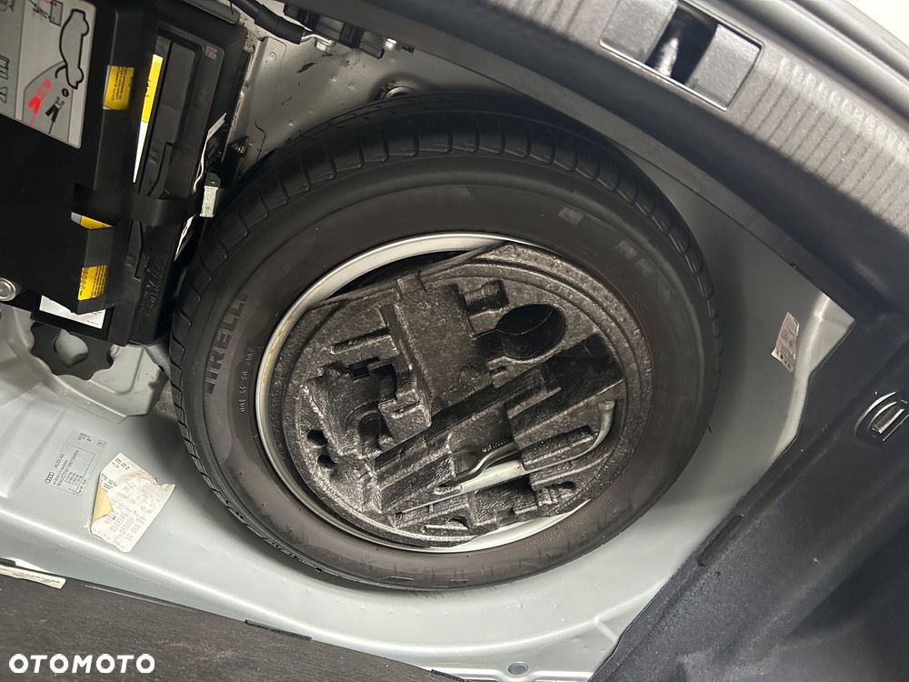 Audi A6 Limousine - 22