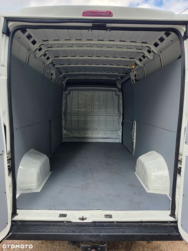 Peugeot Boxer - 14