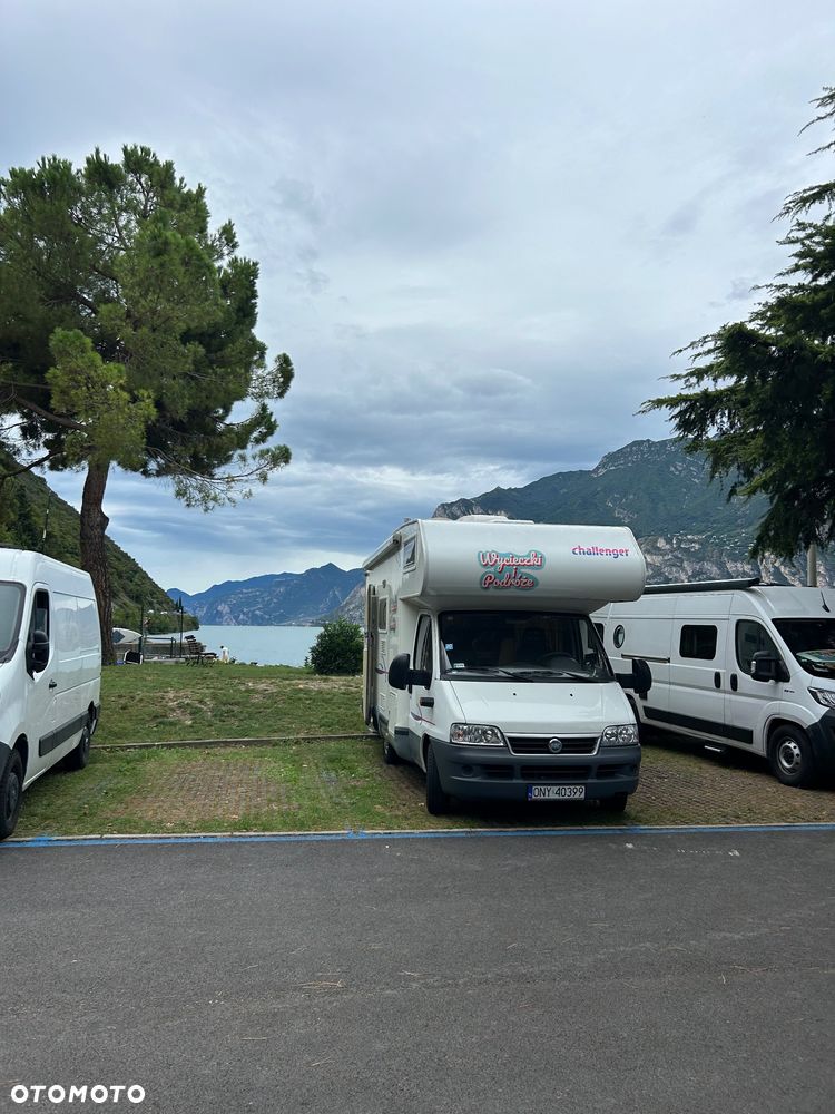 Fiat Challenger - 12