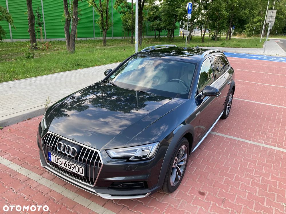 Audi A4 Allroad - 27