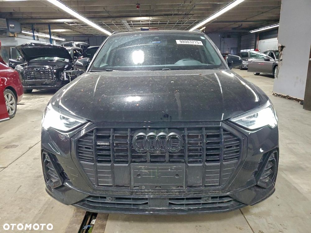 Audi Q3 - 6