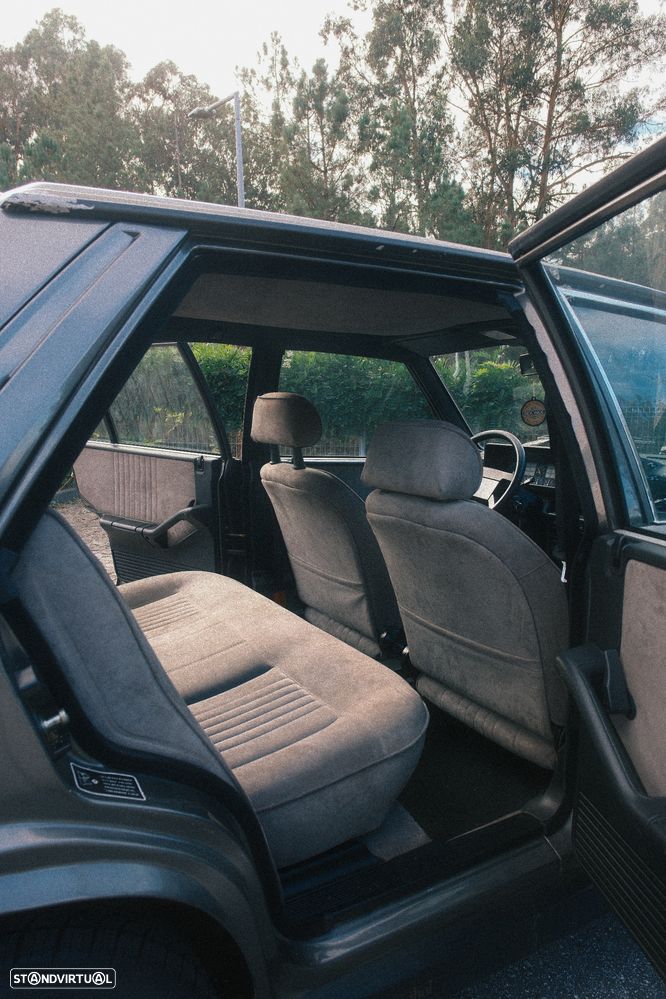 Lancia Prisma 1.6 - 17