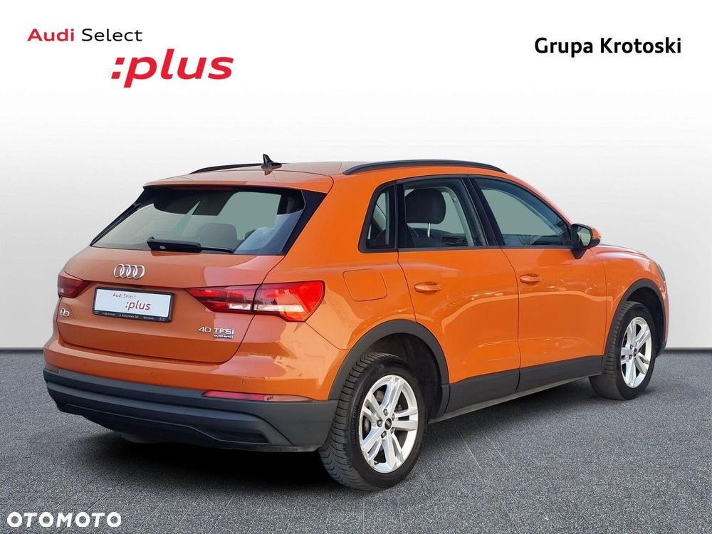 Audi Q3 40 TFSI Quattro S tronic - 6