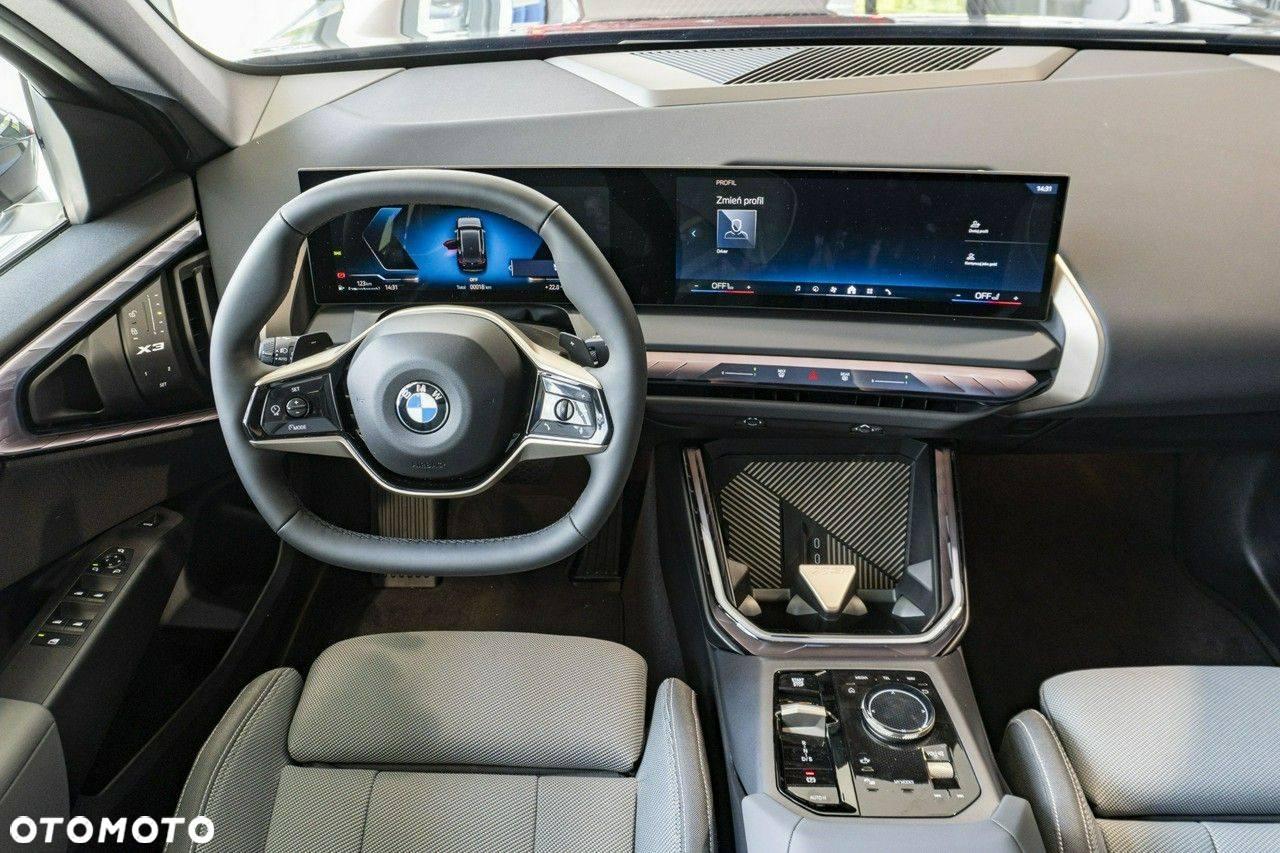 BMW X3 - 16