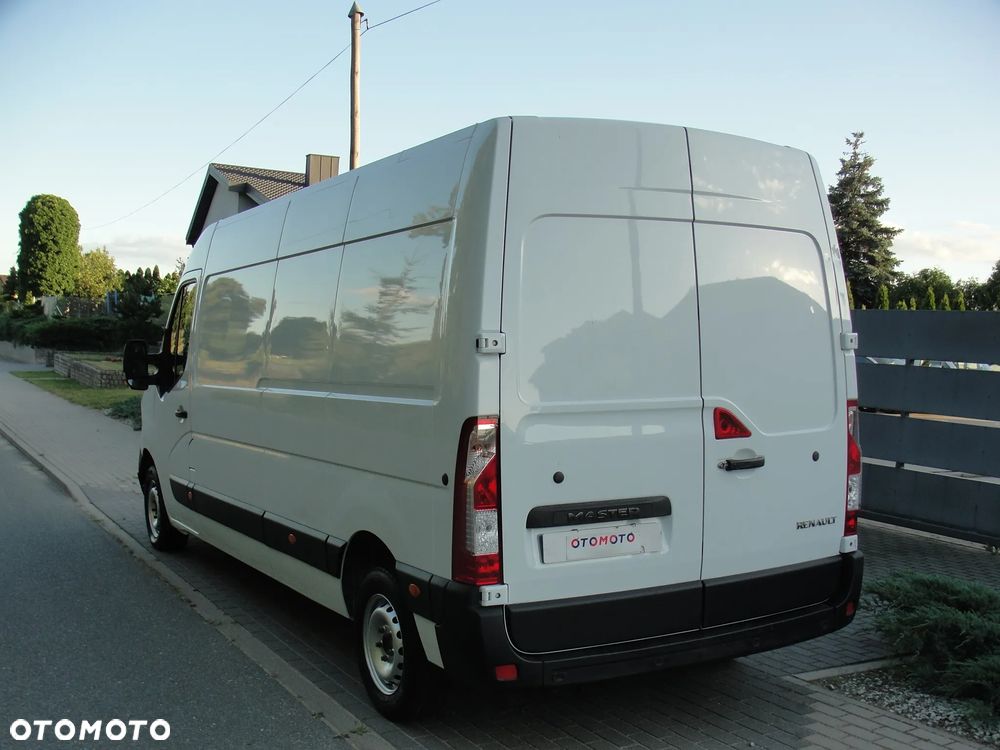Renault Master - 2