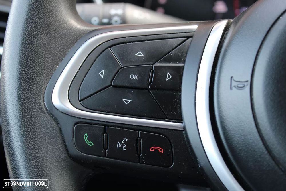 Fiat TIPO VAN 1.3 M-JET LIFE - 20