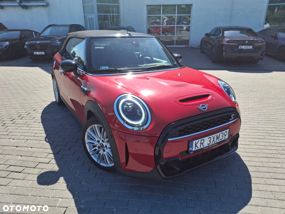 MINI Cooper S - 2