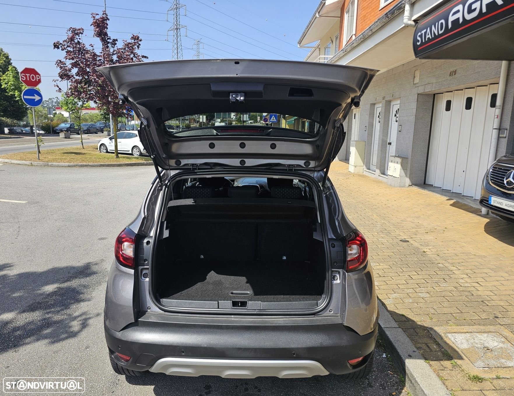 Renault Captur 1.5 dCi Exclusive - 10