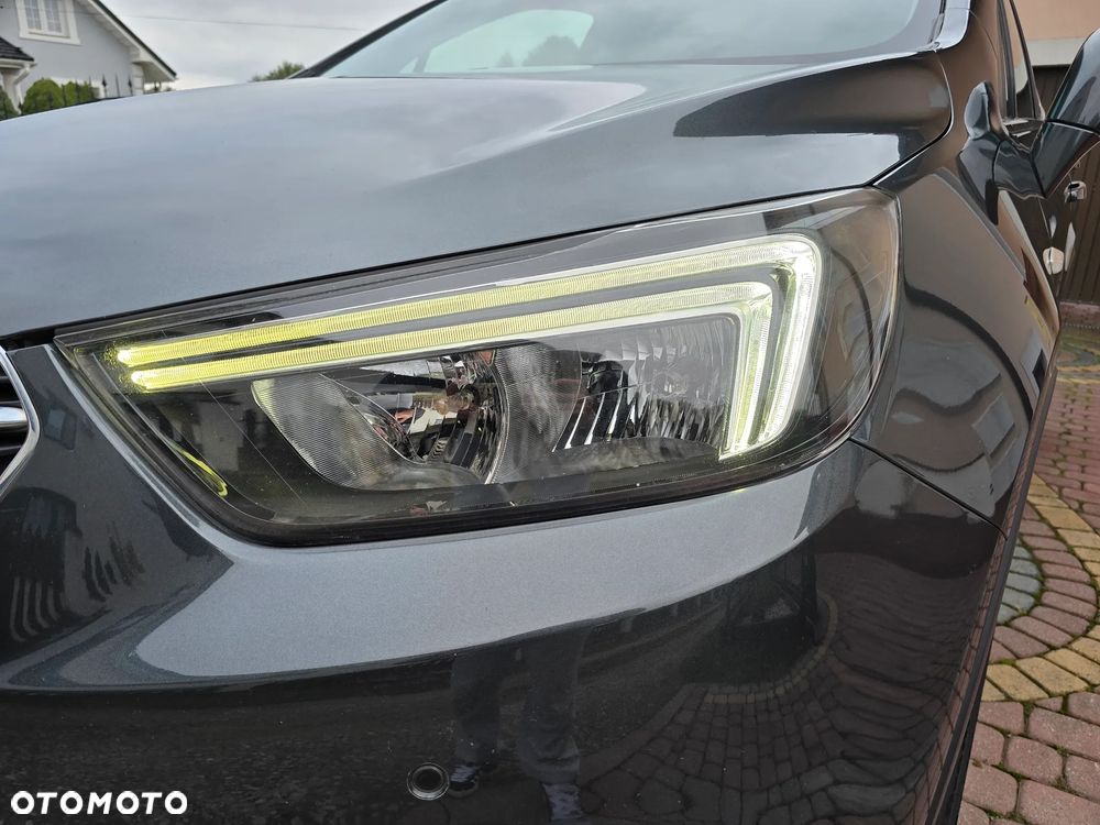 Opel Mokka X 1.4 (ecoFLEX) ECOTEC Start/Stop Innovation - 20