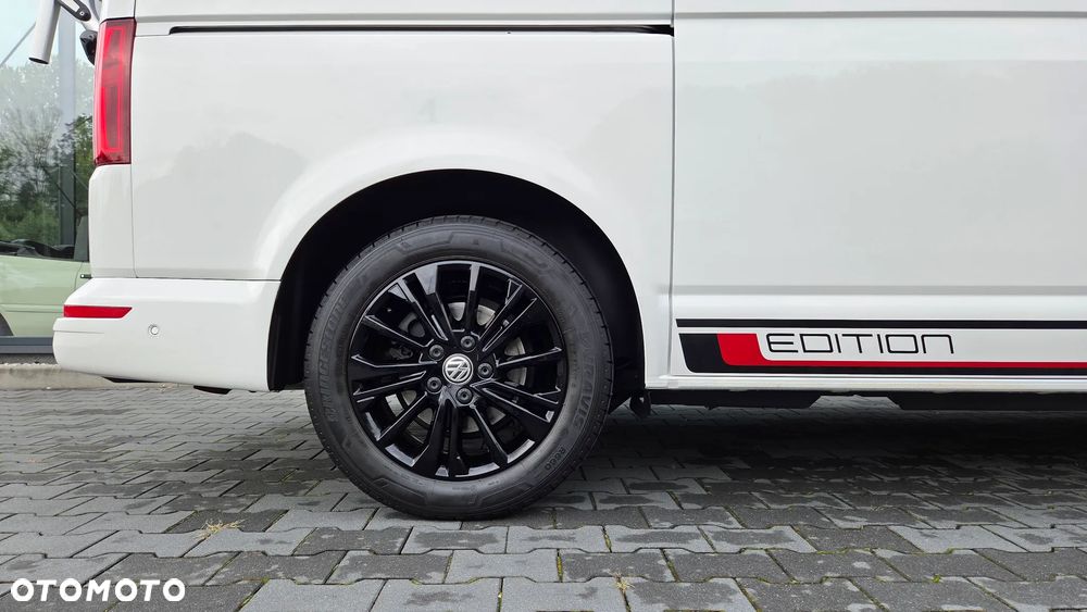 Volkswagen California - 36