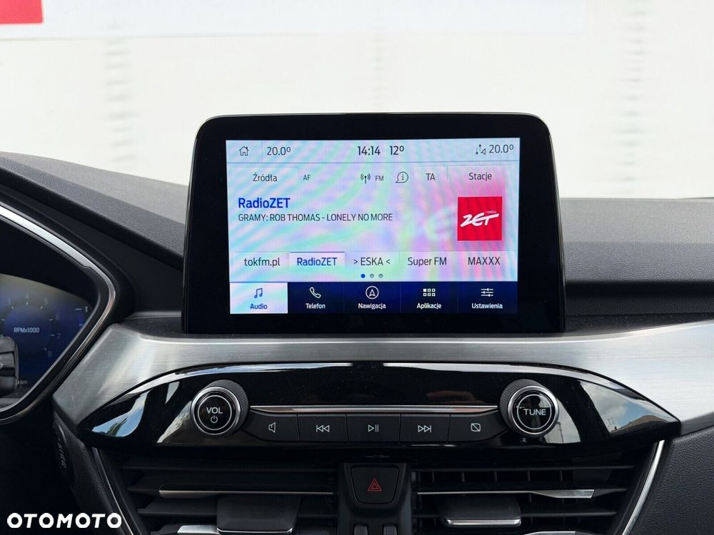 Ford Kuga 1.5 EcoBoost FWD Titanium X - 17