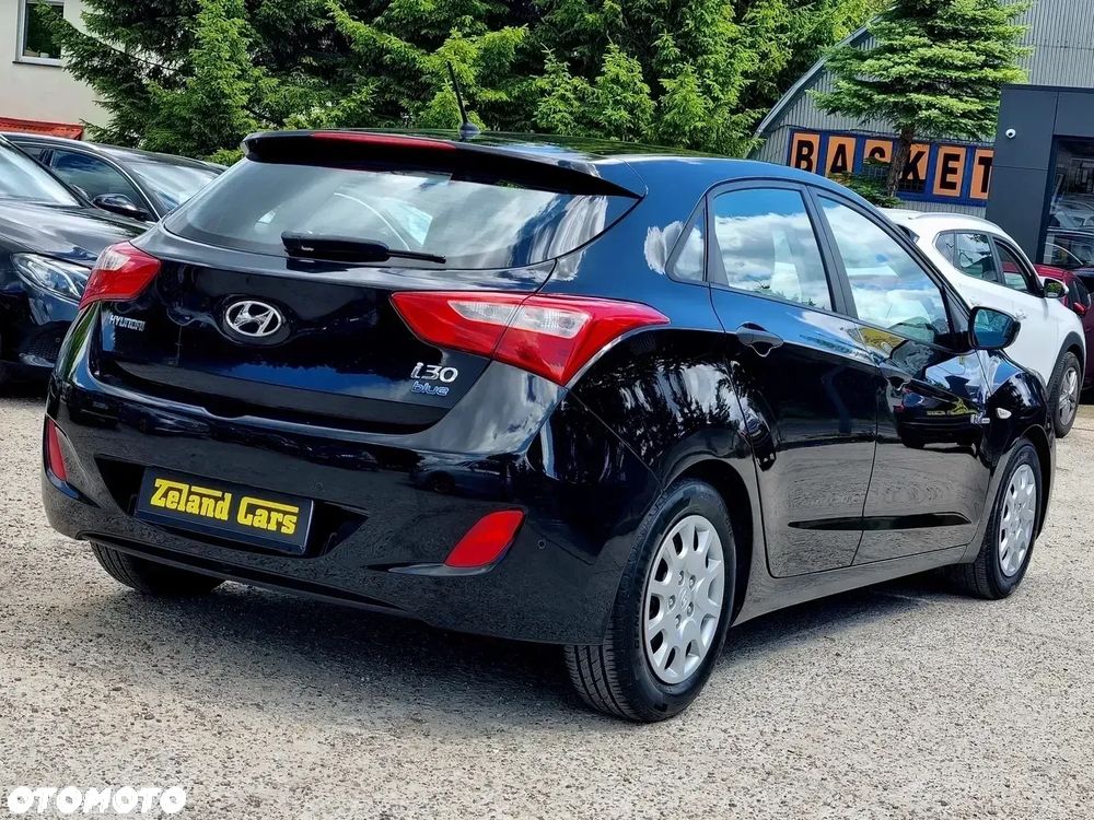Hyundai i30 1.4 Style - 5