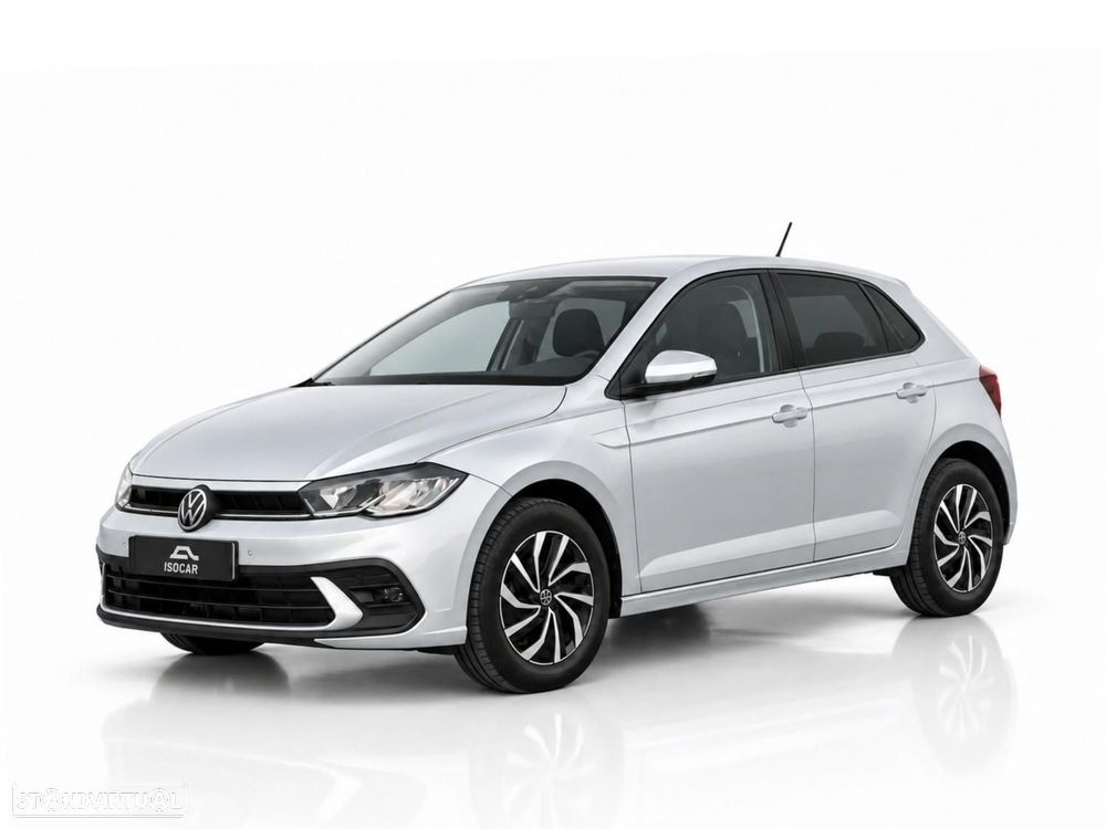 VW Polo 1.0 TSI Urban - 40