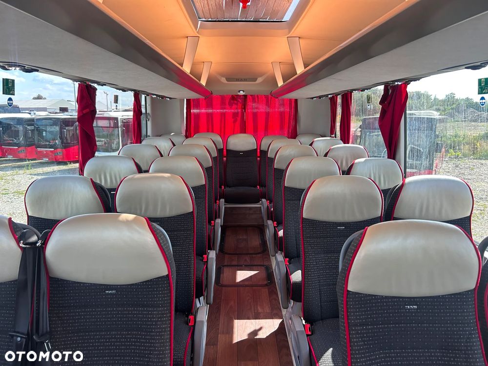 MAN Lion's Coach - 23