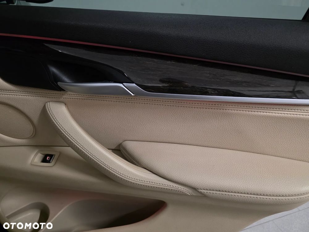 BMW X5 xDrive25d sport - 26