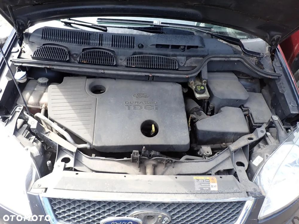 CZĘŚCI - Ford Focus c-max 1,8TDCI  85kW 115KM LAKIER H4 2006r. index - 9532 - 5