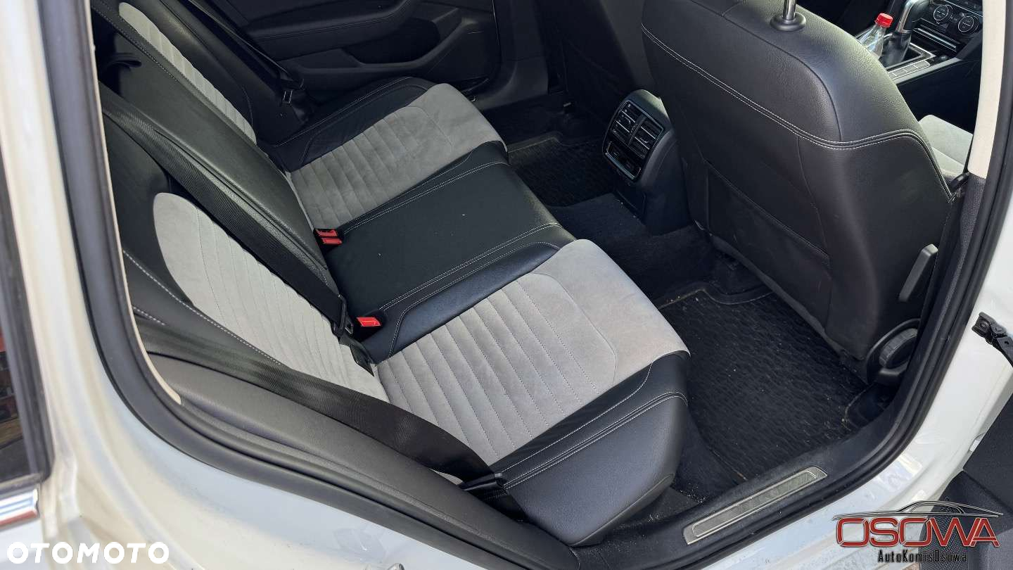 Volkswagen Passat - 14