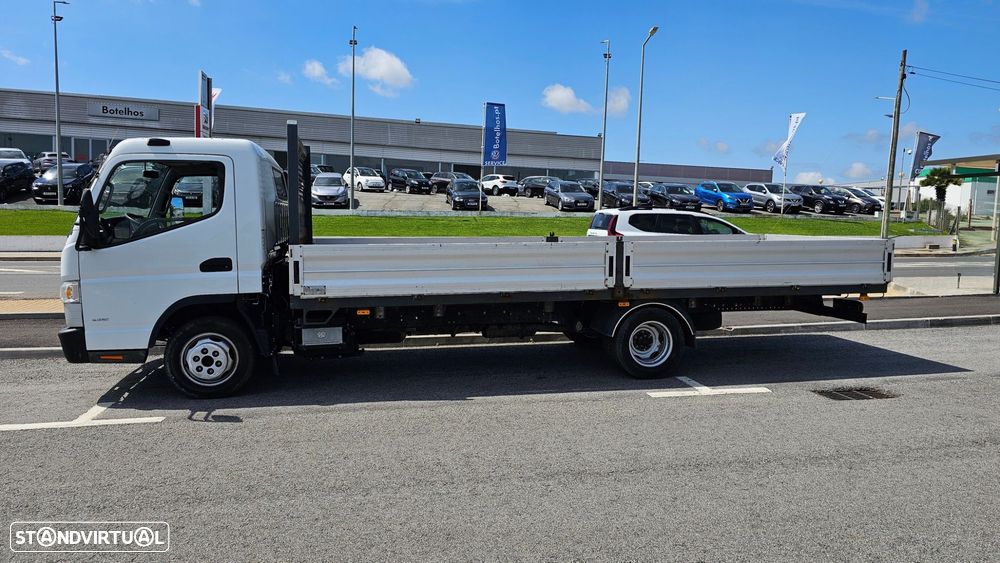 Mitsubishi Fuso Canter 3C15 FEB01BL4SEUT - 9