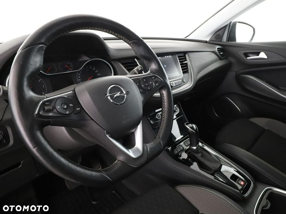 Opel Grandland X - 15