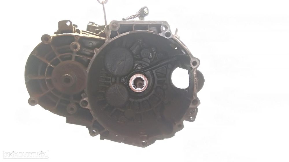 CAIXA DE VELOCIDADES VOLKSWAGEN GOLF REF. GRF - 1