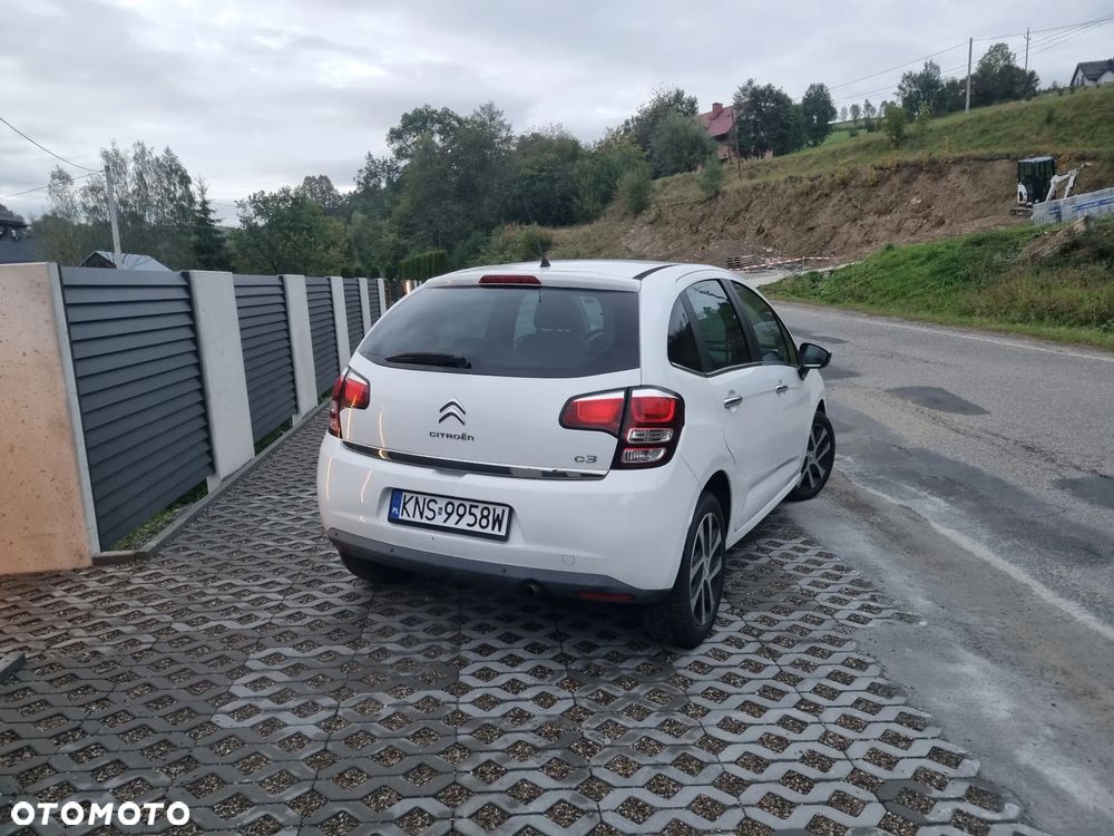 Citroën C3 1.0 VTi Selection - 5