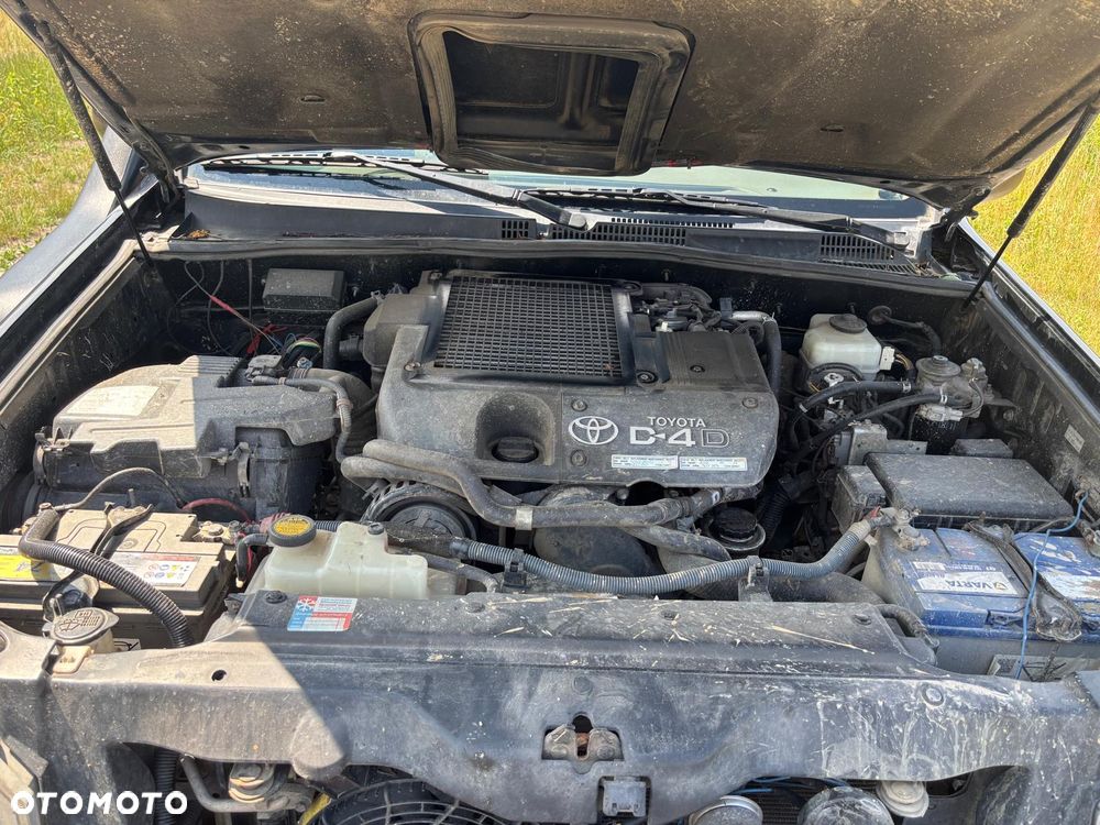 Toyota Land Cruiser 3.0 D Sol - 14