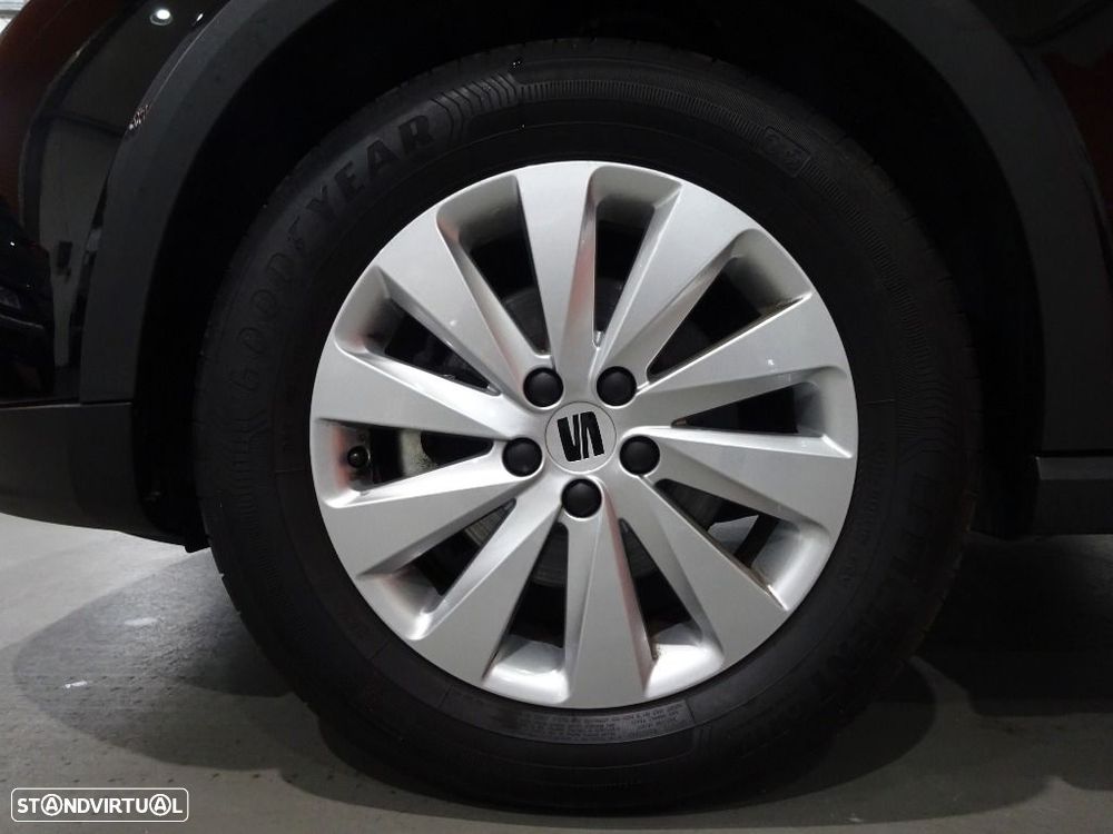 SEAT Arona 1.0 TSI Style - 33