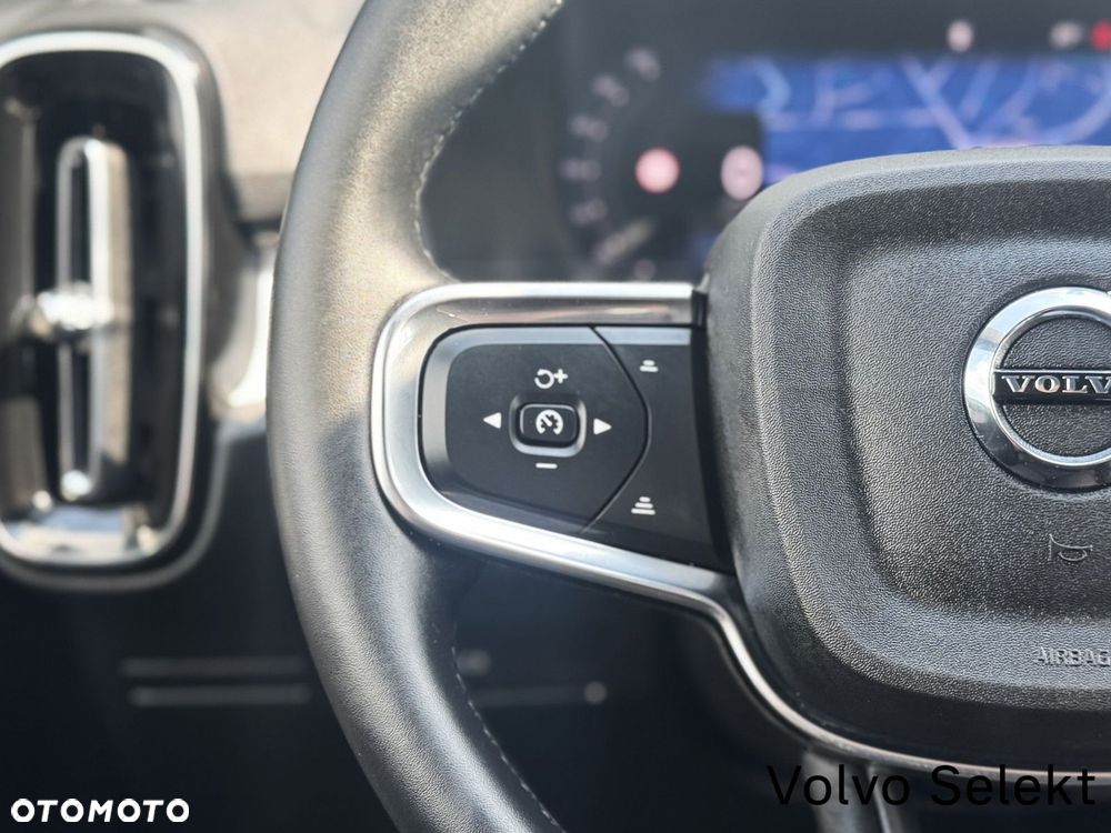 Volvo XC 40 - 11