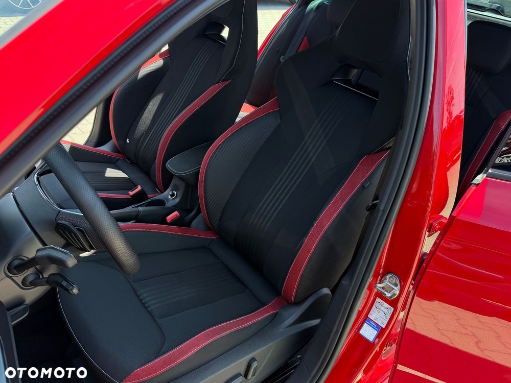 Skoda Kamiq 1.5 TSI DSG Monte Carlo - 36