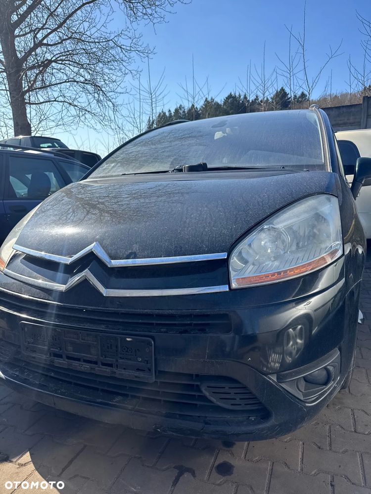 Citroen C4 Grand Picasso na części - 1