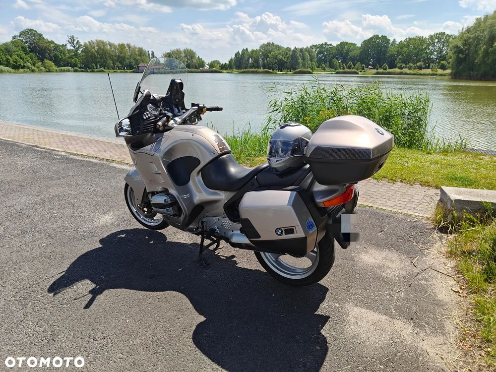 BMW RT - 2