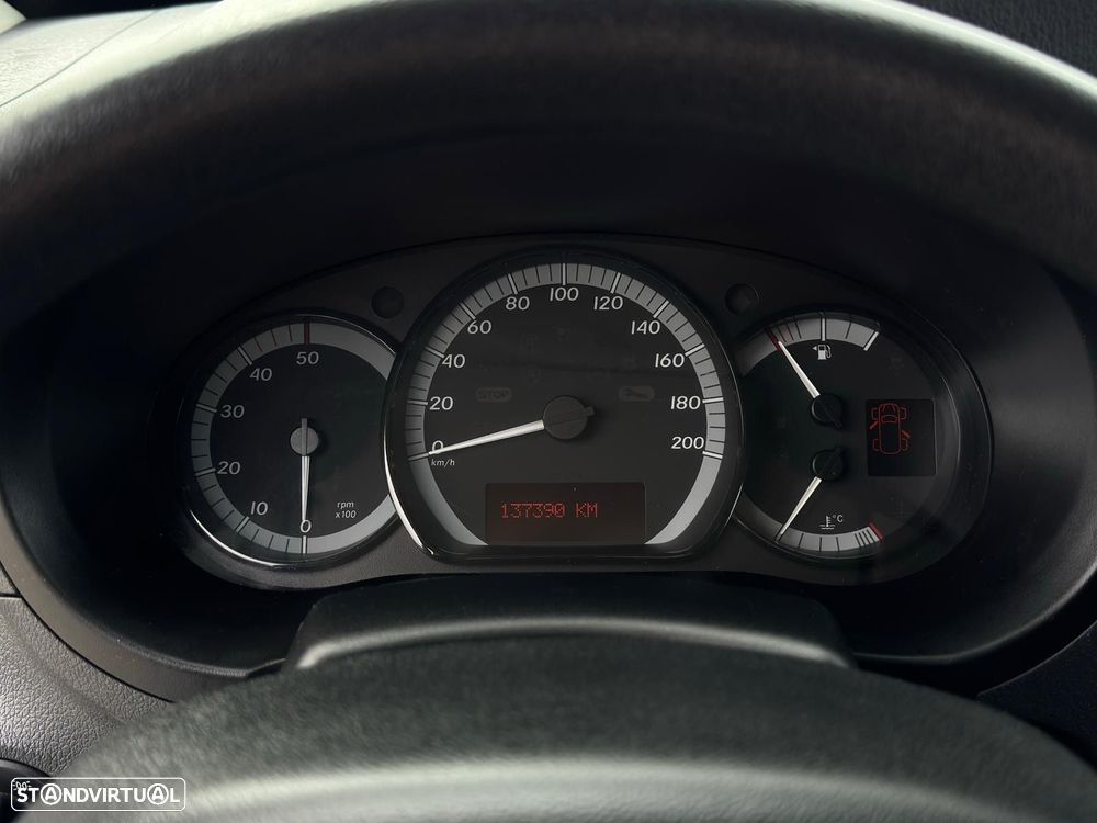 Mercedes-Benz Citan 109 CDi/27 - 14