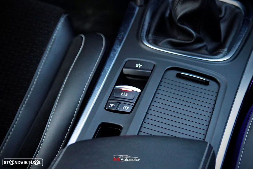 Renault Mégane 1.5 Blue dCi Intens - 24