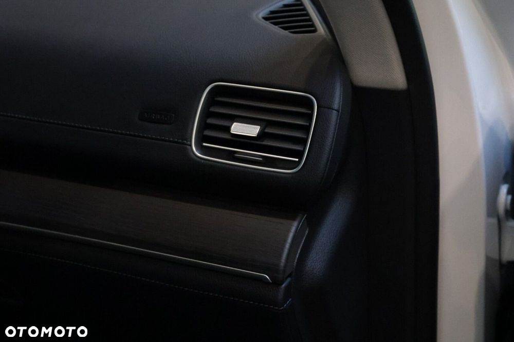 Mercedes-Benz GLS - 13