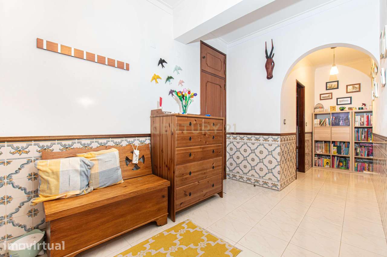 Apartamento T2 com Vista Panorâmica em Póvoa de Santa Iria - Grande imagem: 5/22