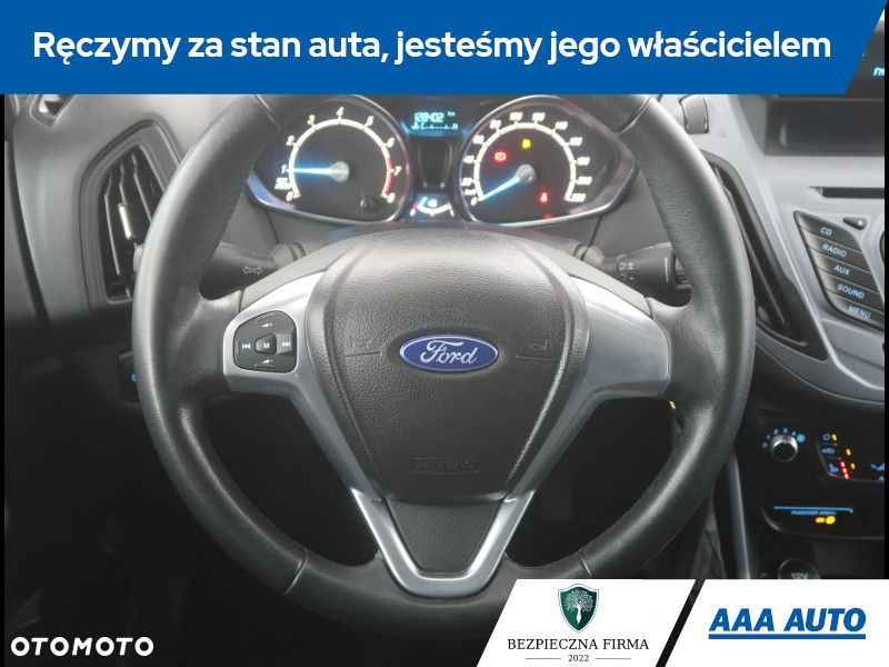 Ford B-MAX - 17