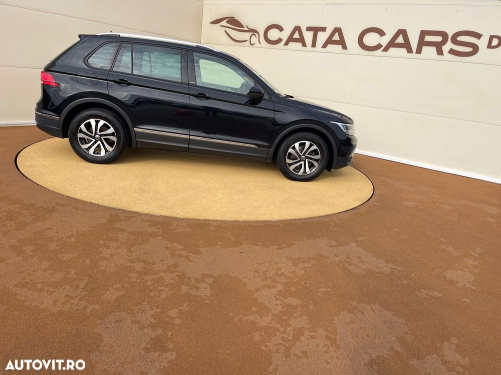 Volkswagen Tiguan 2.0 TDI SCR DSG ACTIVE - 16