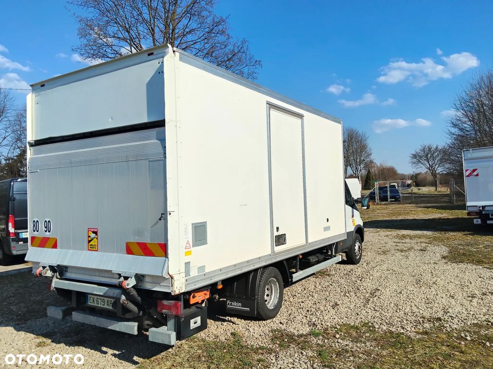 Iveco Daily - 6