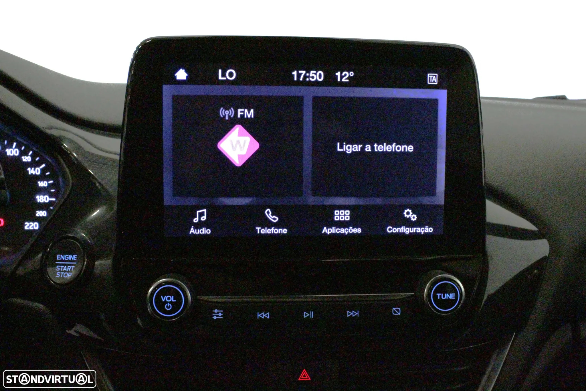 Ford Fiesta 1.0 EcoBoost ST-Line - 11