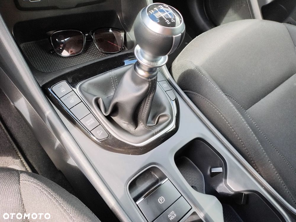 Hyundai Tucson 1.6 T-GDi Smart 2WD - 14