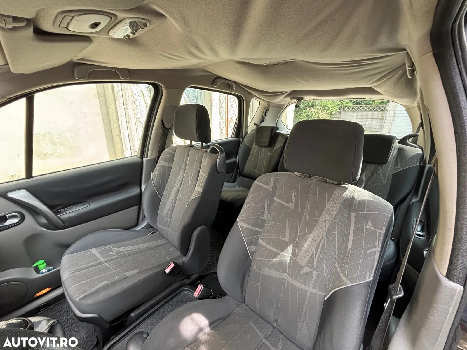 Renault Scenic II 1.6 Confort Dynamique - 3
