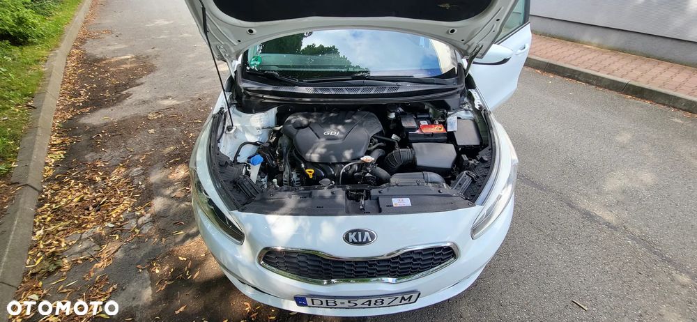 Kia Ceed 1.6 GDI Fifa World Cup Edition - 24